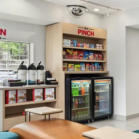 Towneplace Suites Chicago Lombard