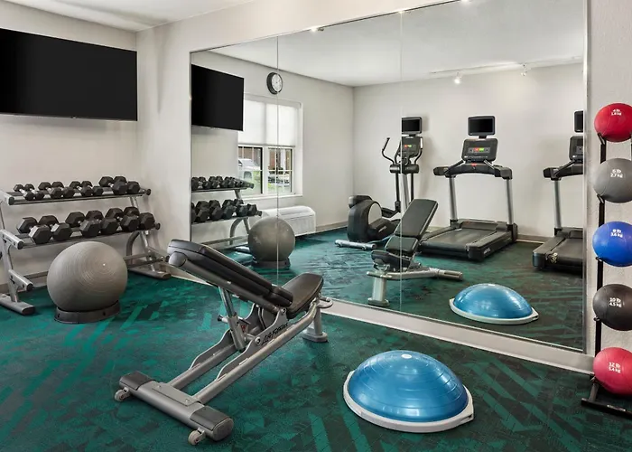 Towneplace Chicago Hotel 3*