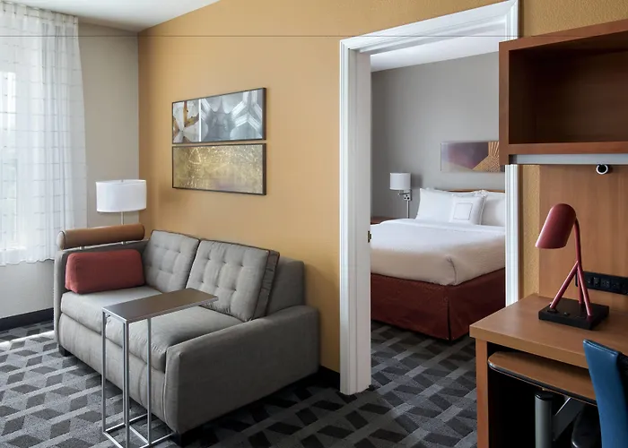 Towneplace Chicago 3* Lombard