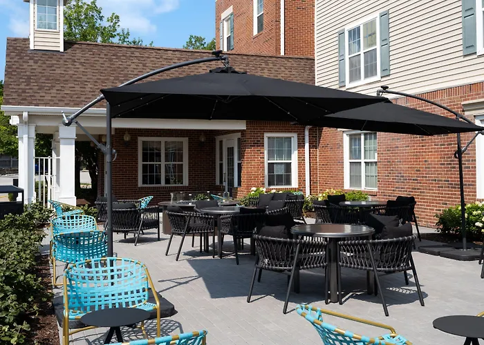 Towneplace Chicago Hotel 3*