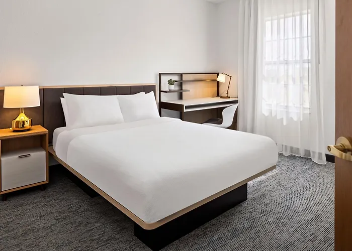 Towneplace Chicago 3* Lombard