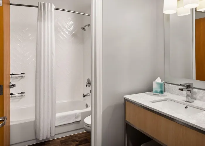 Towneplace Chicago 3* Lombard