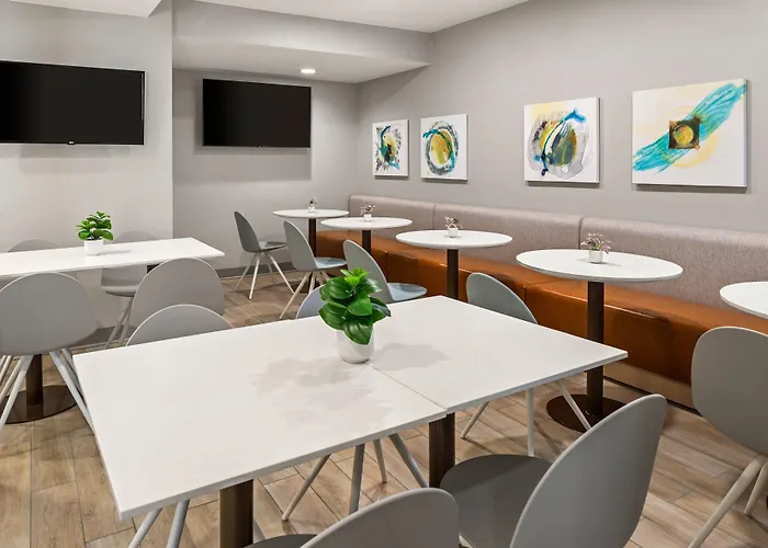Towneplace Chicago 3* Lombard