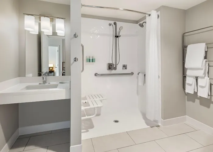 Towneplace Chicago 3*