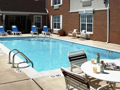Hotel Towneplace Chicago 3*