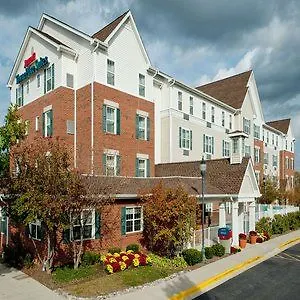 Towneplace Chicago 3* Lombard