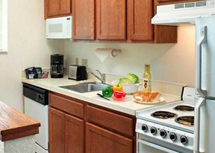 Hotel Towneplace Chicago 3*