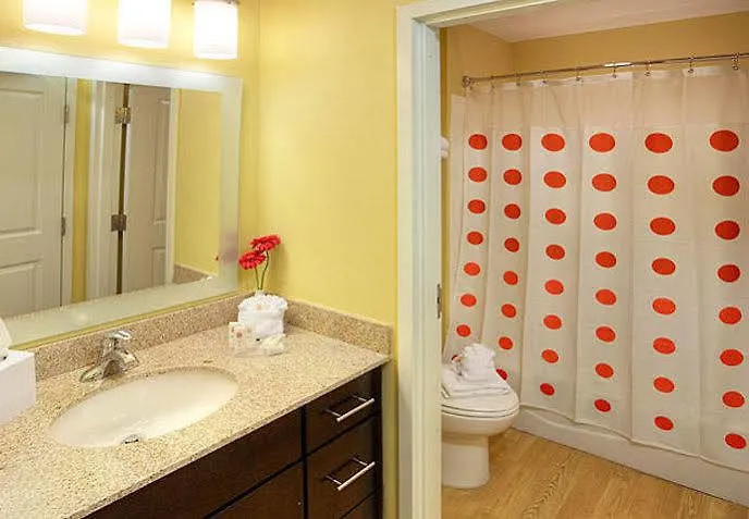 Towneplace Chicago 3* Lombard