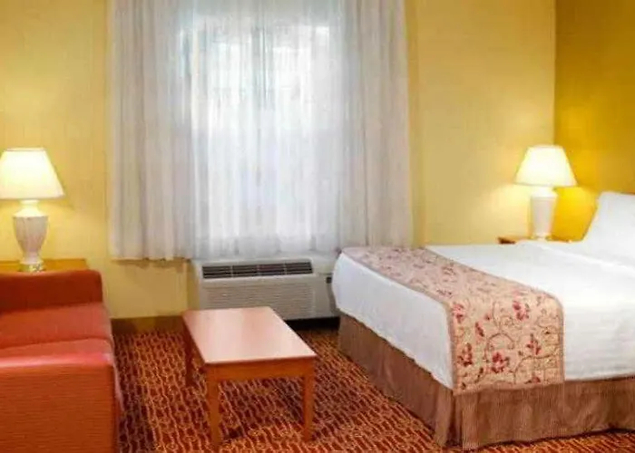 Towneplace Chicago 3* Lombard