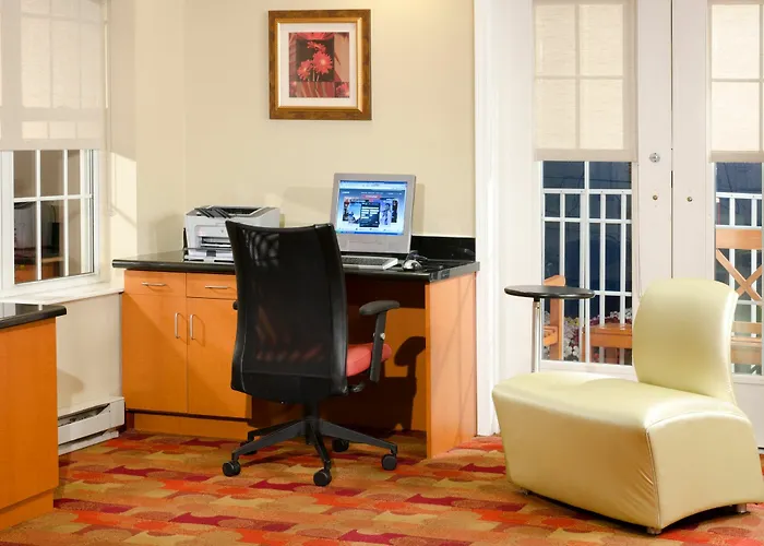 Hotel Towneplace Chicago