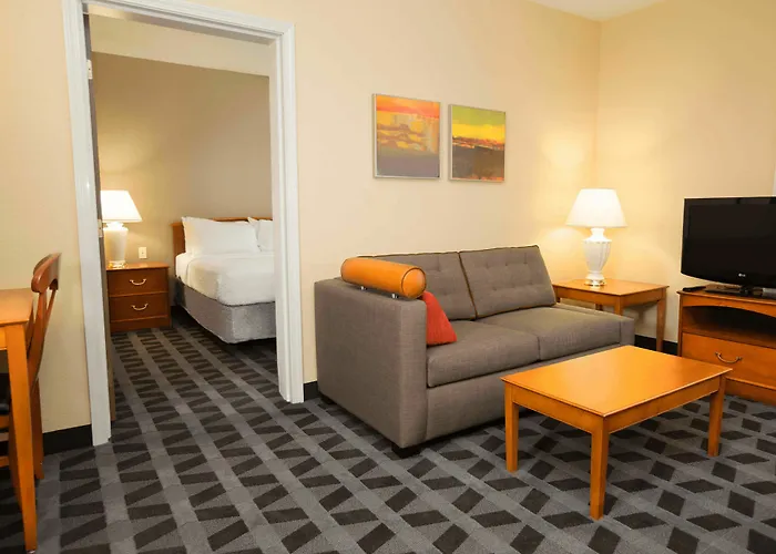 Towneplace Chicago 3*