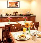 Towneplace Chicago Hotel 3*